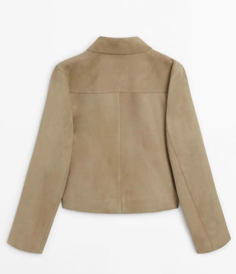 Lara™ - Viral Fall Jacket
