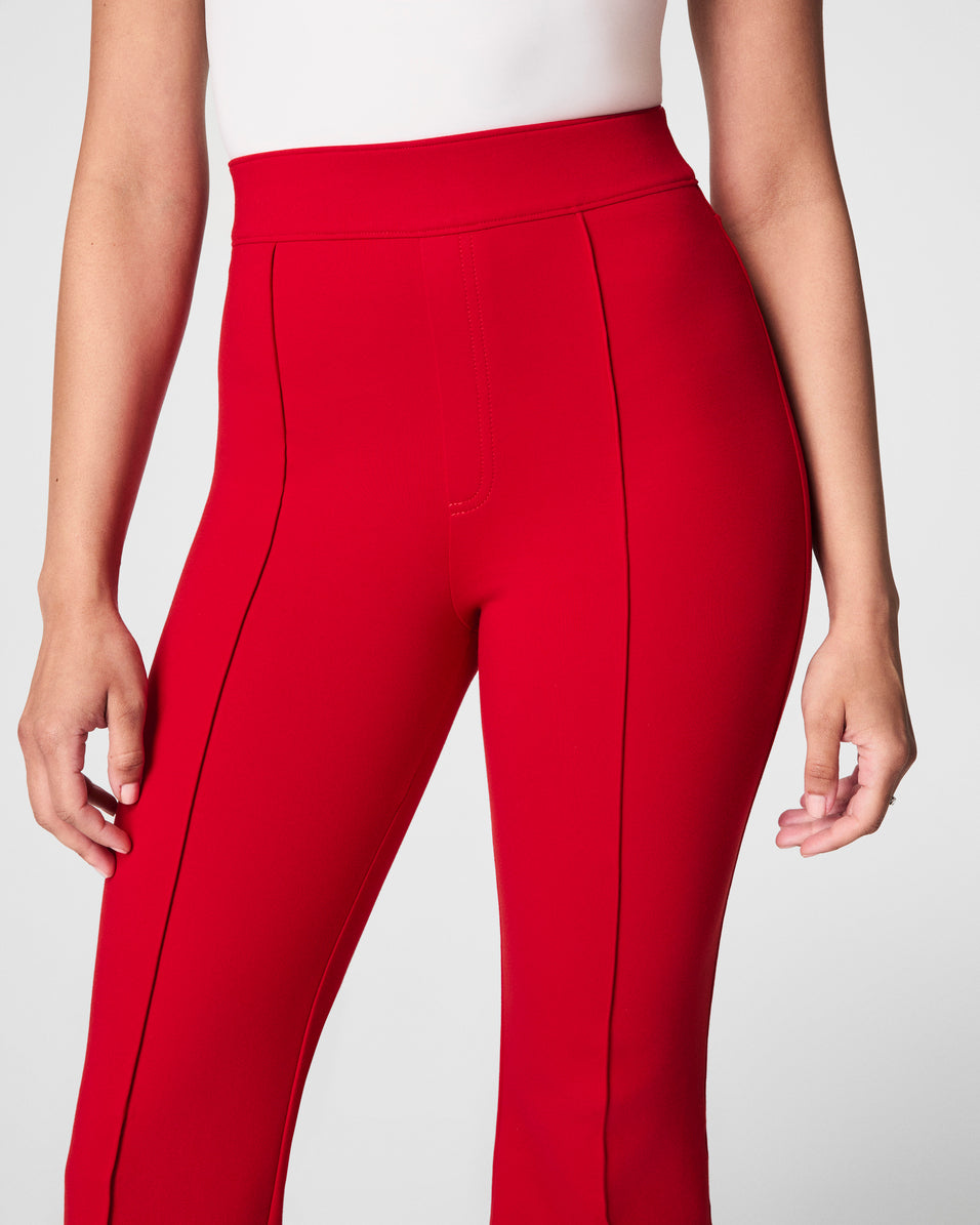 Elana™ Perfect Fit Flared Pants