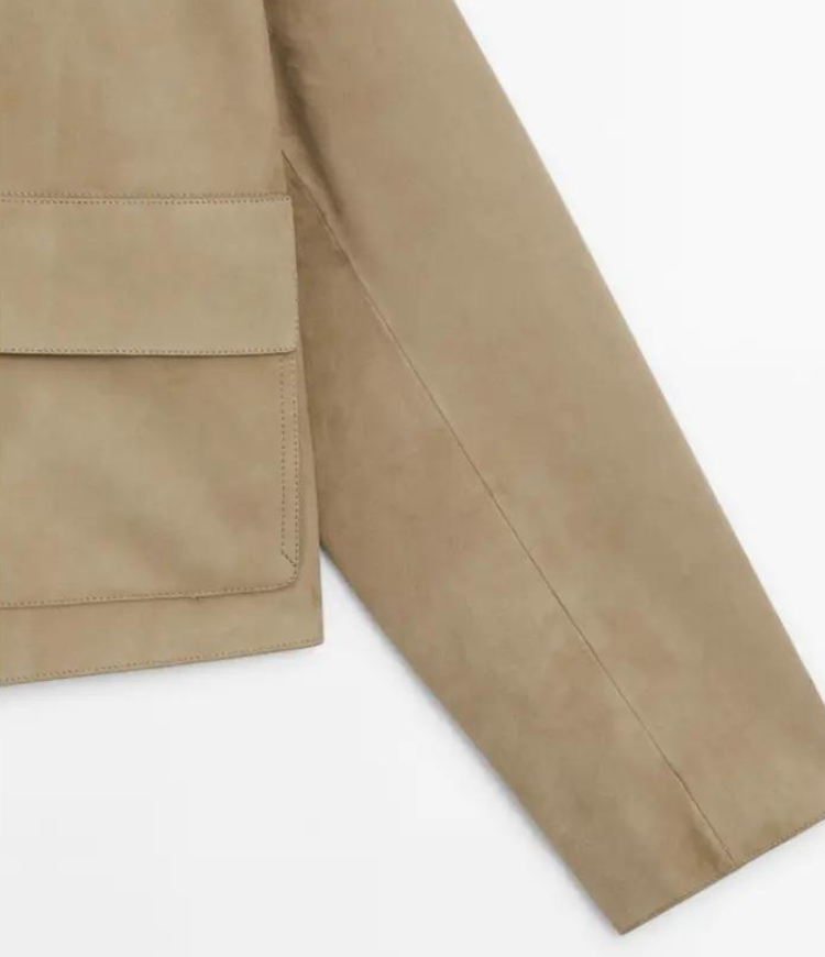 Lara™ - Viral Fall Jacket