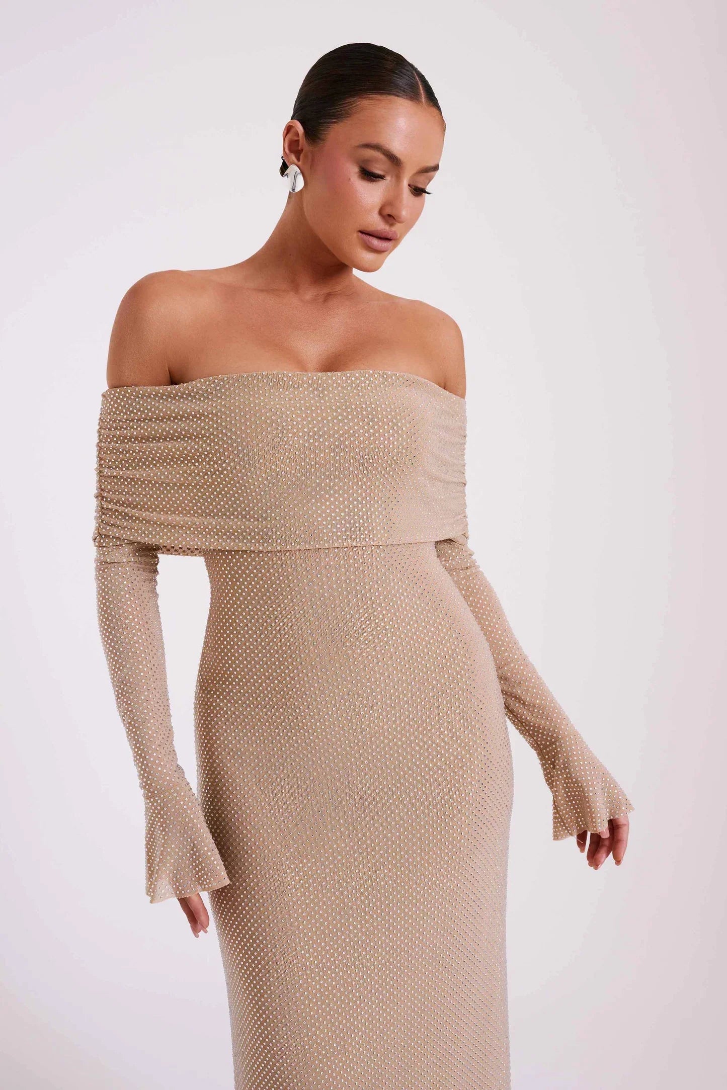 Ella™ | Radiant Elegant Dress