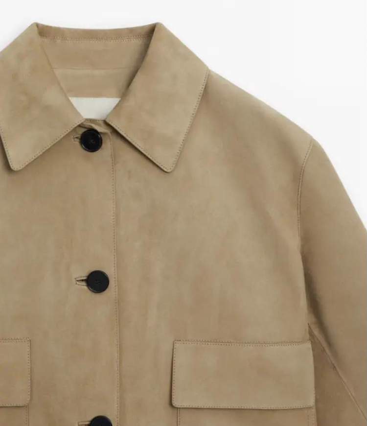 Lara™ - Viral Fall Jacket