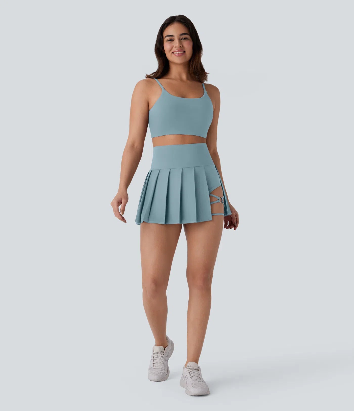 ✦ TradeTrends™ | Strapped Muse Skirt