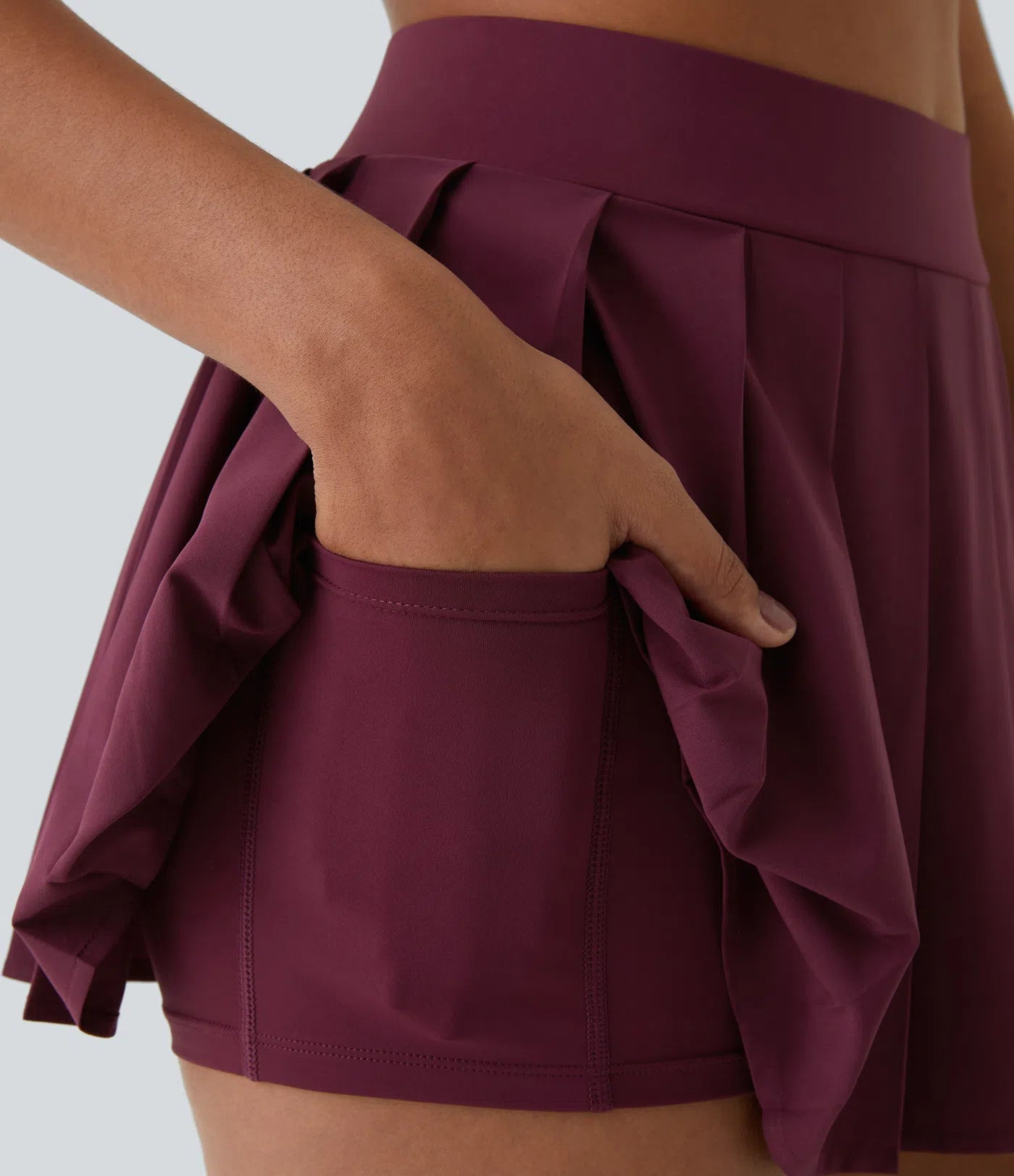 ✦ TradeTrends™ | Strapped Muse Skirt