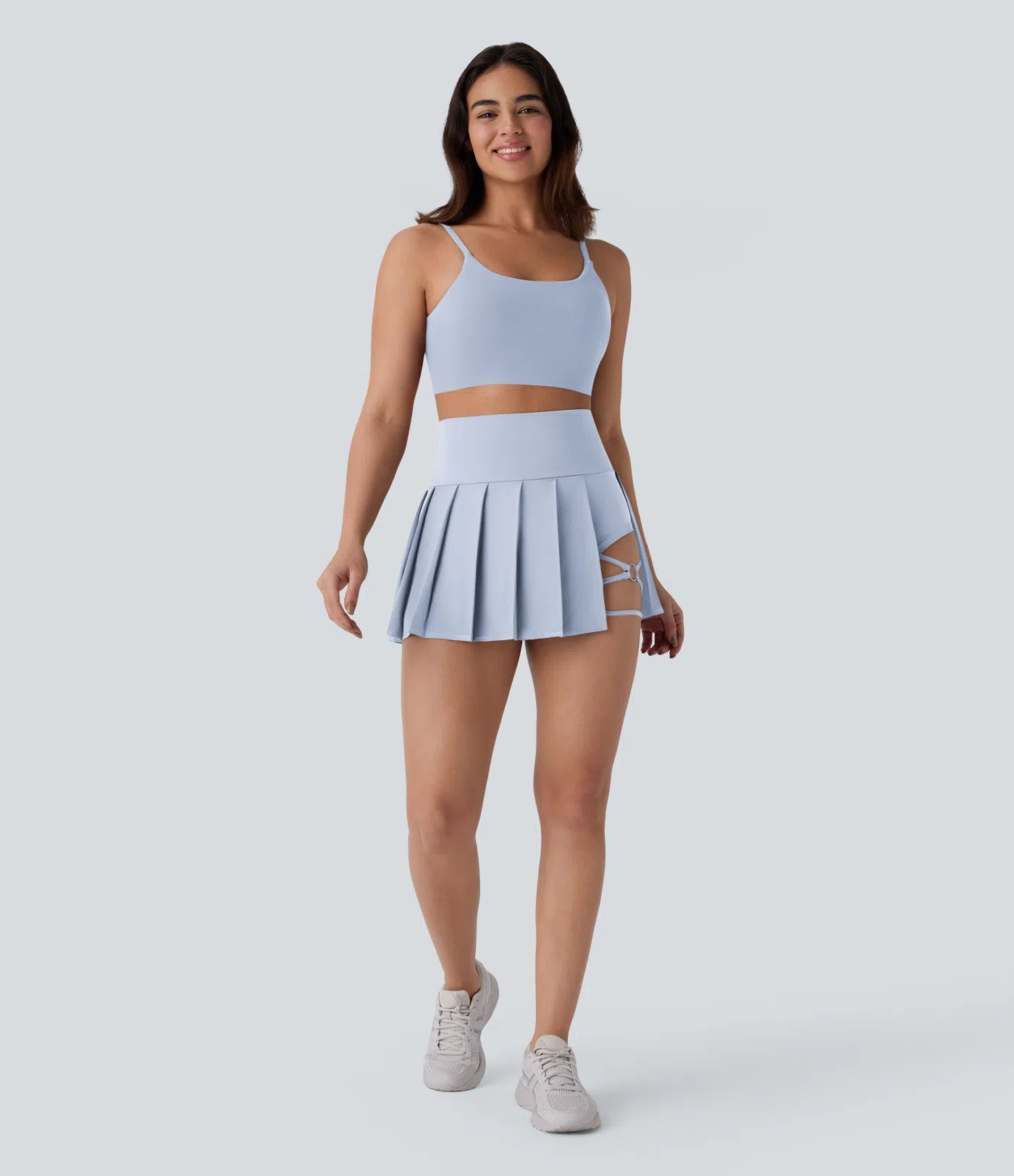 ✦ TradeTrends™ | Strapped Muse Skirt