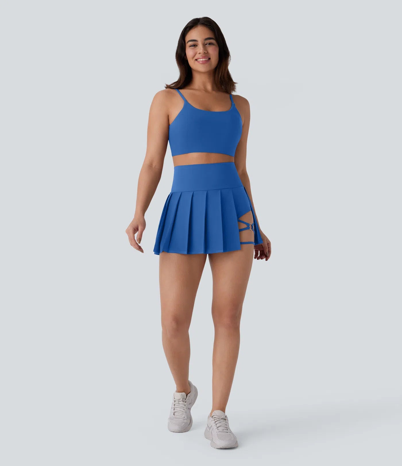 ✦ TradeTrends™ | Strapped Muse Skirt