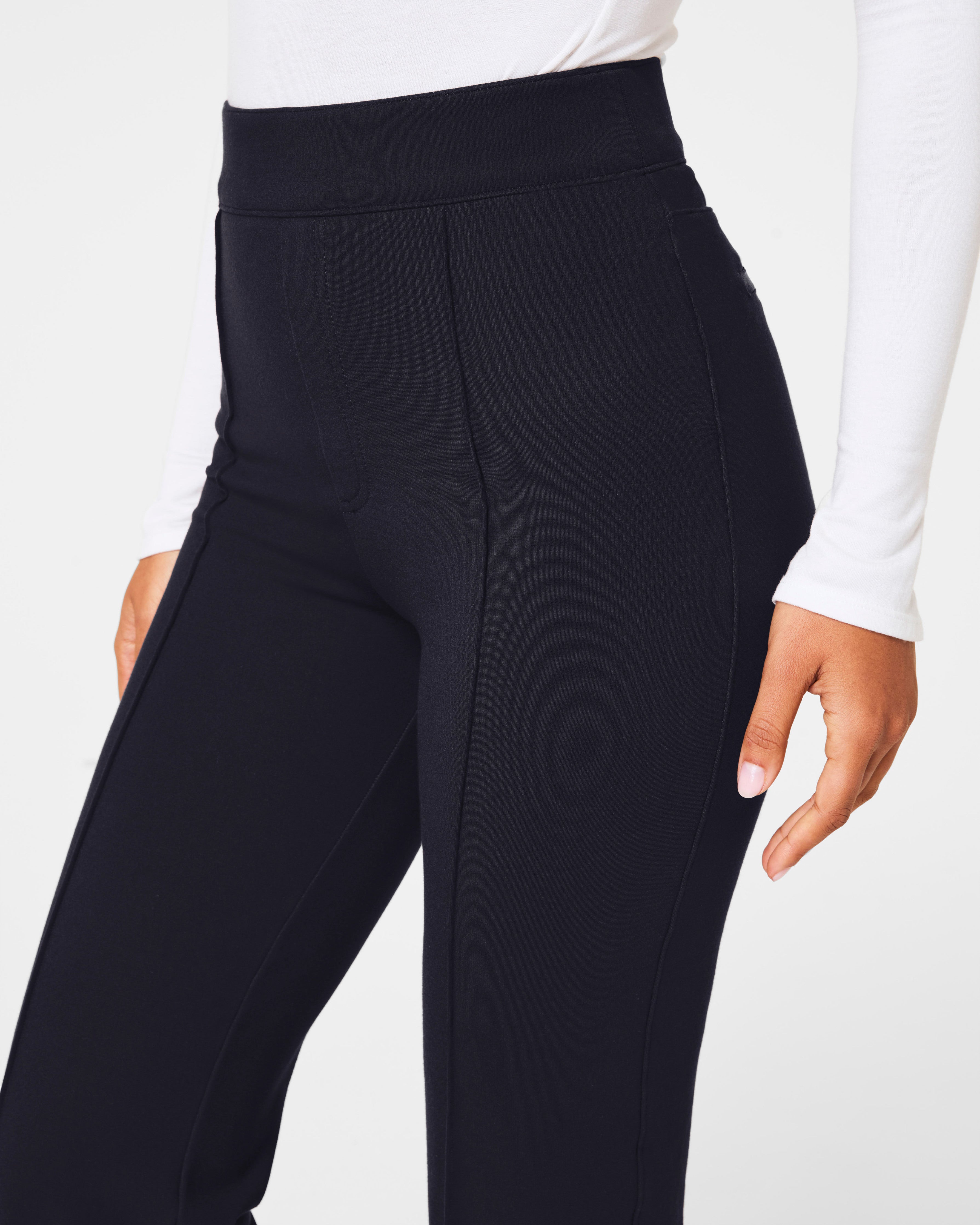 Elana™ Perfect Fit Flared Pants