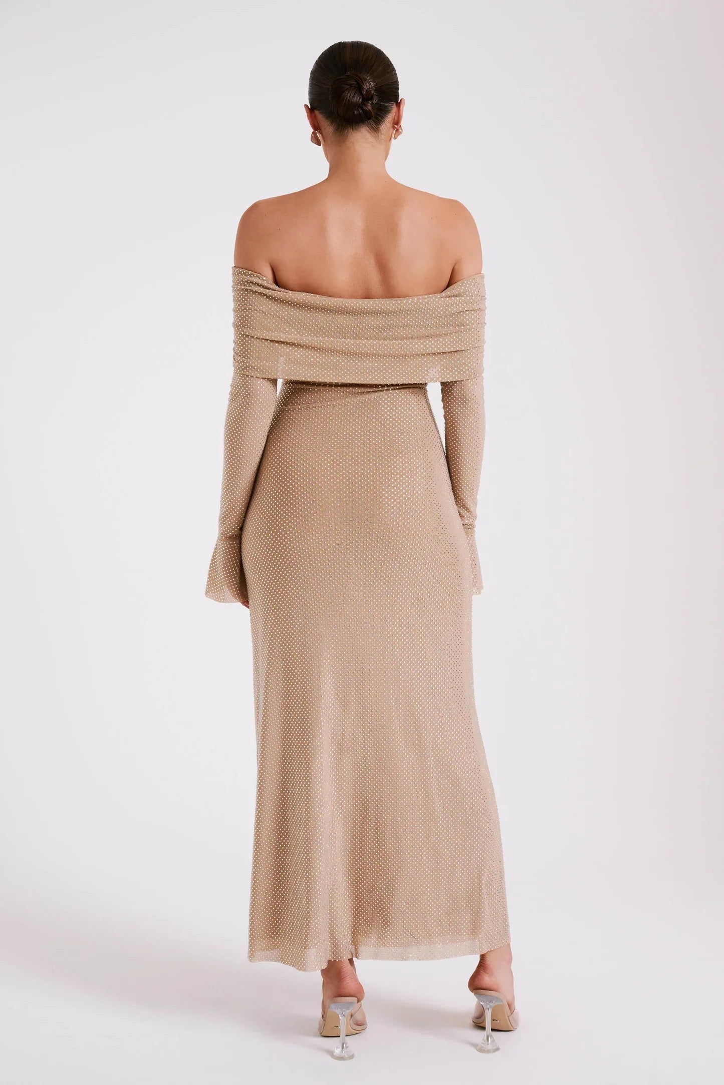 Ella™ | Radiant Elegant Dress