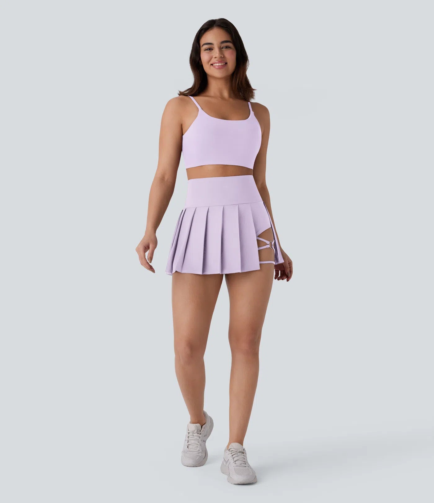 ✦ TradeTrends™ | Strapped Muse Skirt