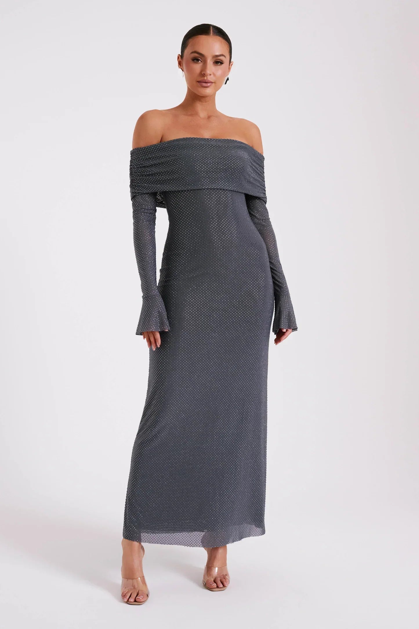 Ella™ | Radiant Elegant Dress