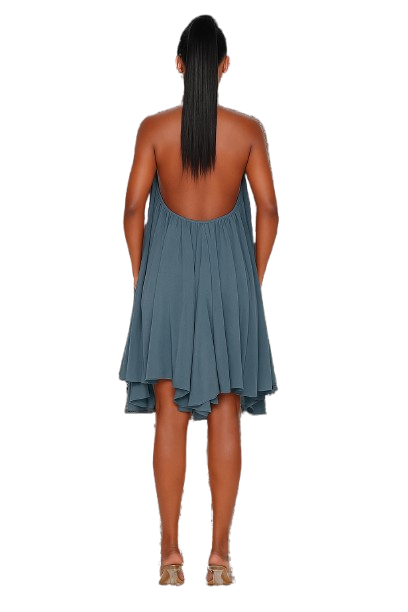 TradeTrends™ | Elegant Contour Dress