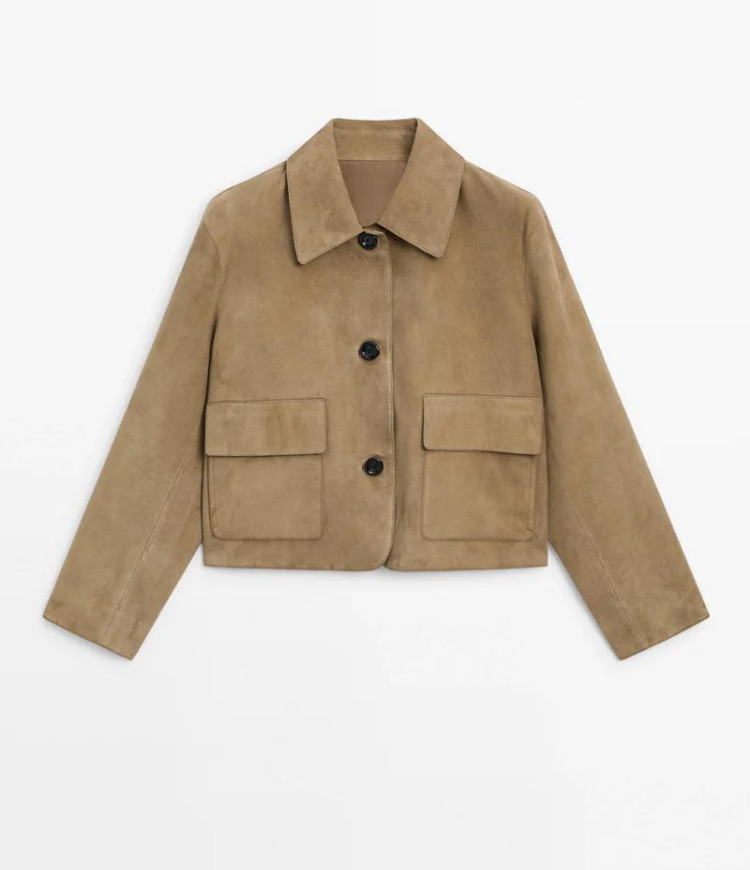 Lara™ - Viral Fall Jacket