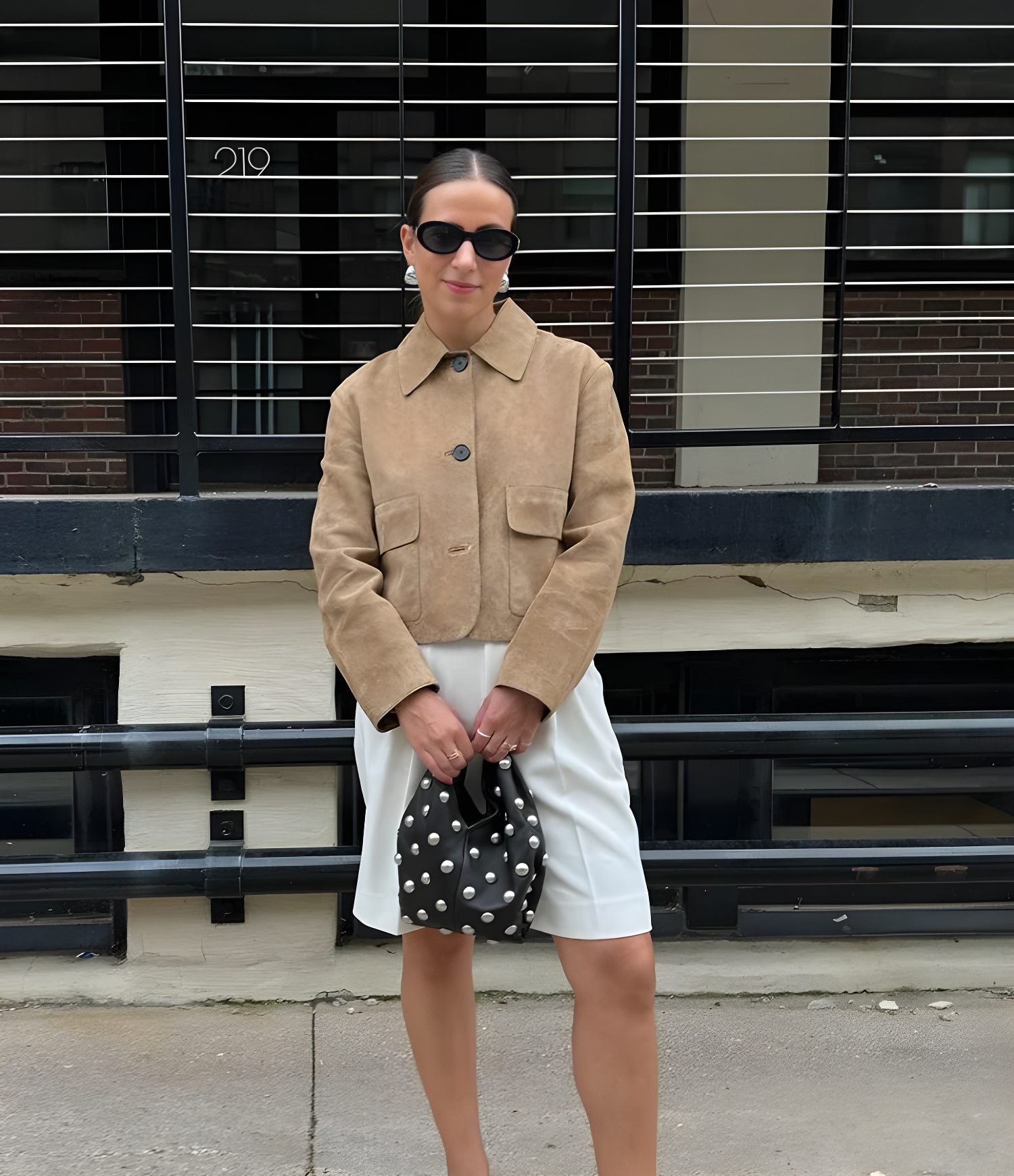 Lara™ - Viral Fall Jacket