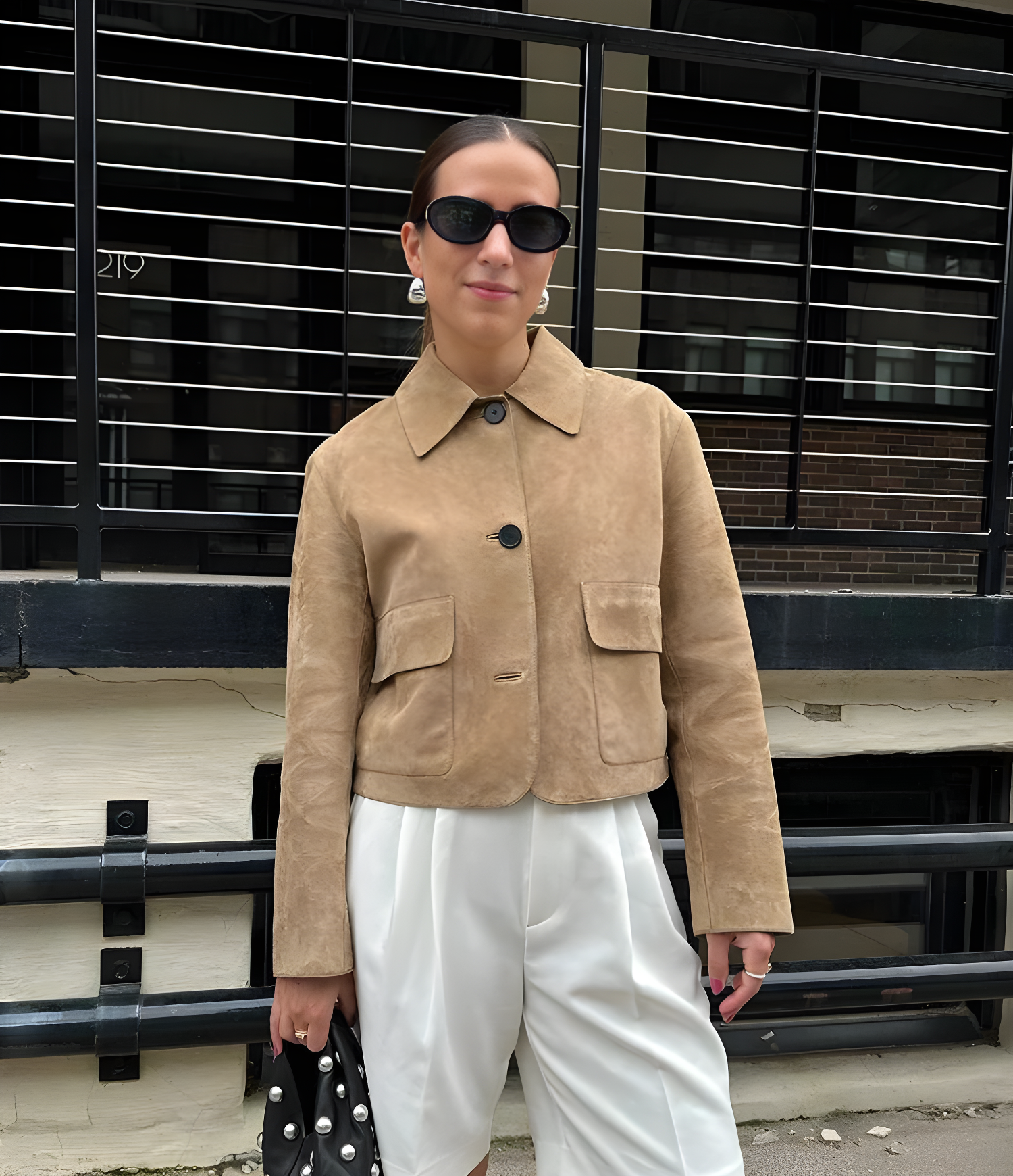 Lara™ - Viral Fall Jacket