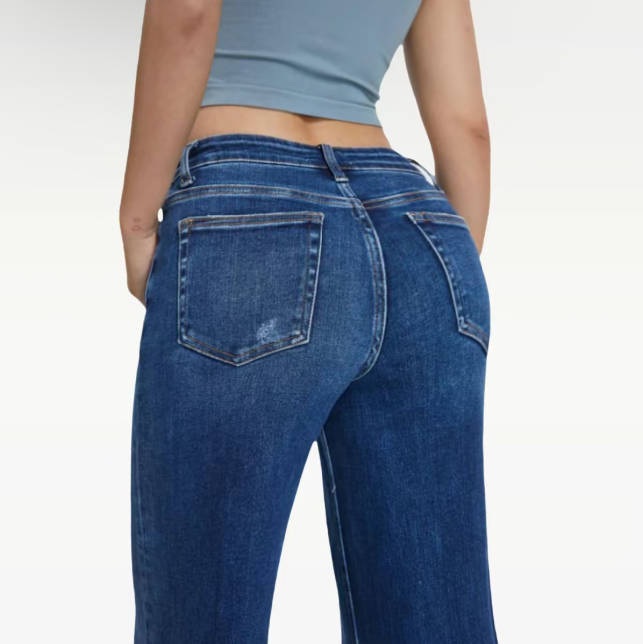 Lorena™ Comfy Jean Joggings