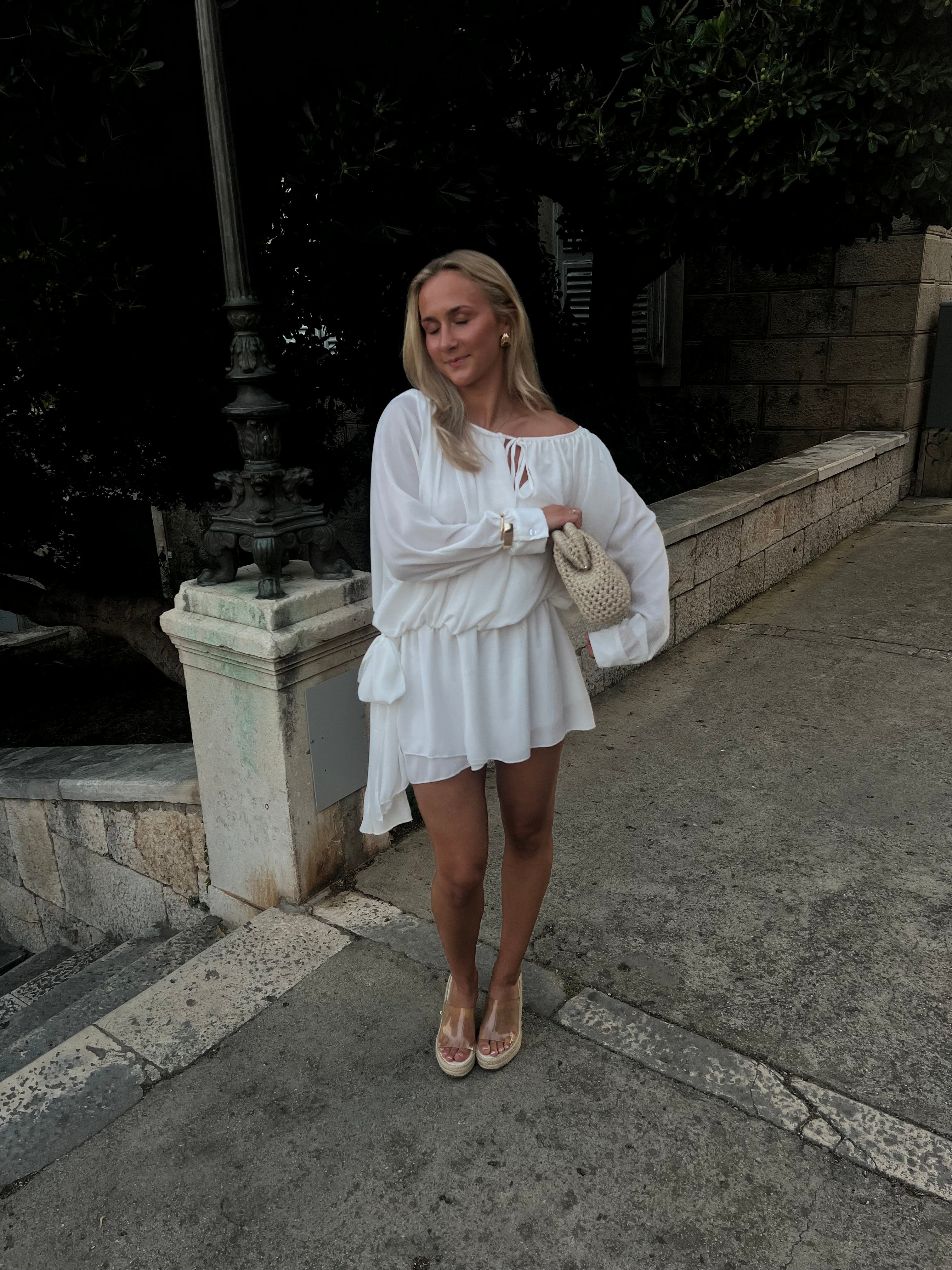 TradeTrends ™ | Off Shoulder Dress