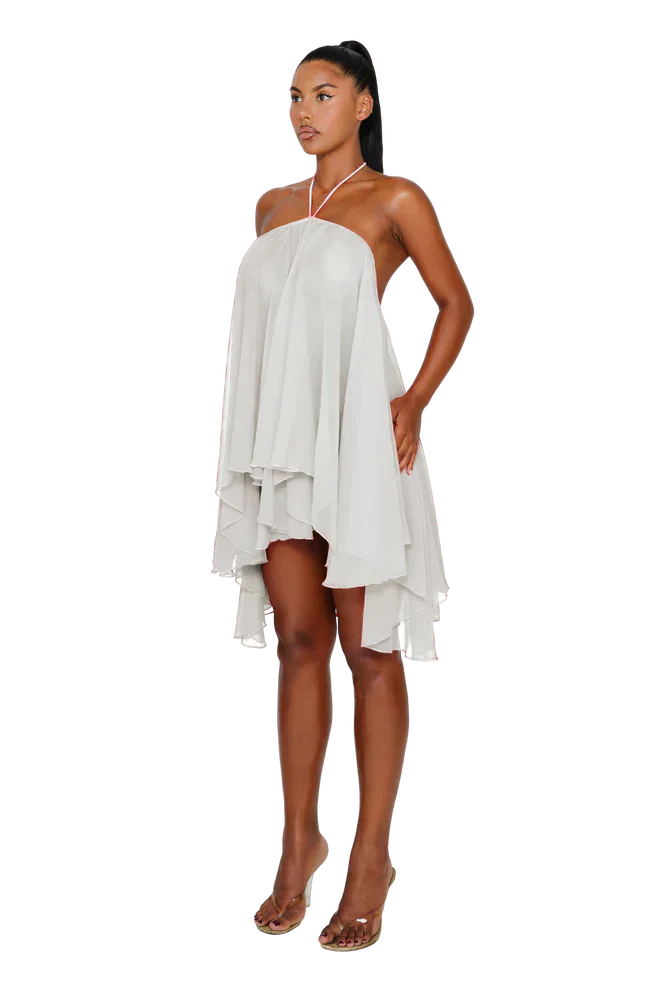 TradeTrends™ | Elegant Contour Dress