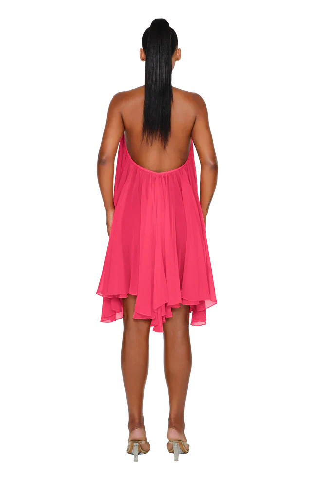 TradeTrends™ | Elegant Contour Dress