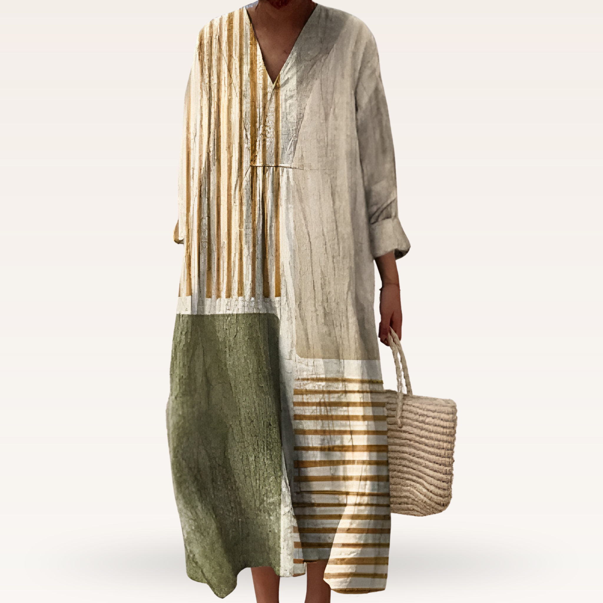 TradeTrends™ Zoë | Summer Dress
