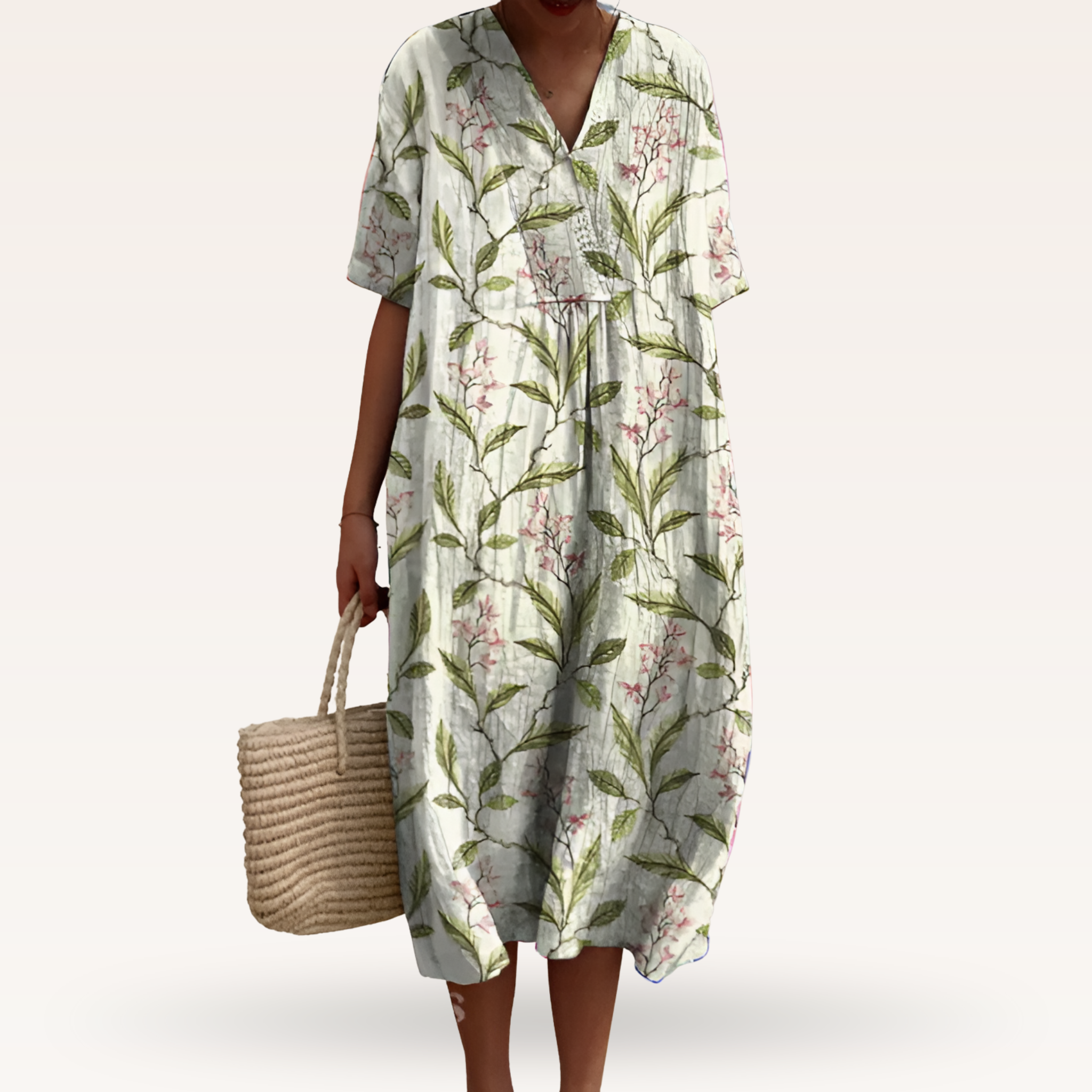 TradeTrends™ Isa | Summer Dress