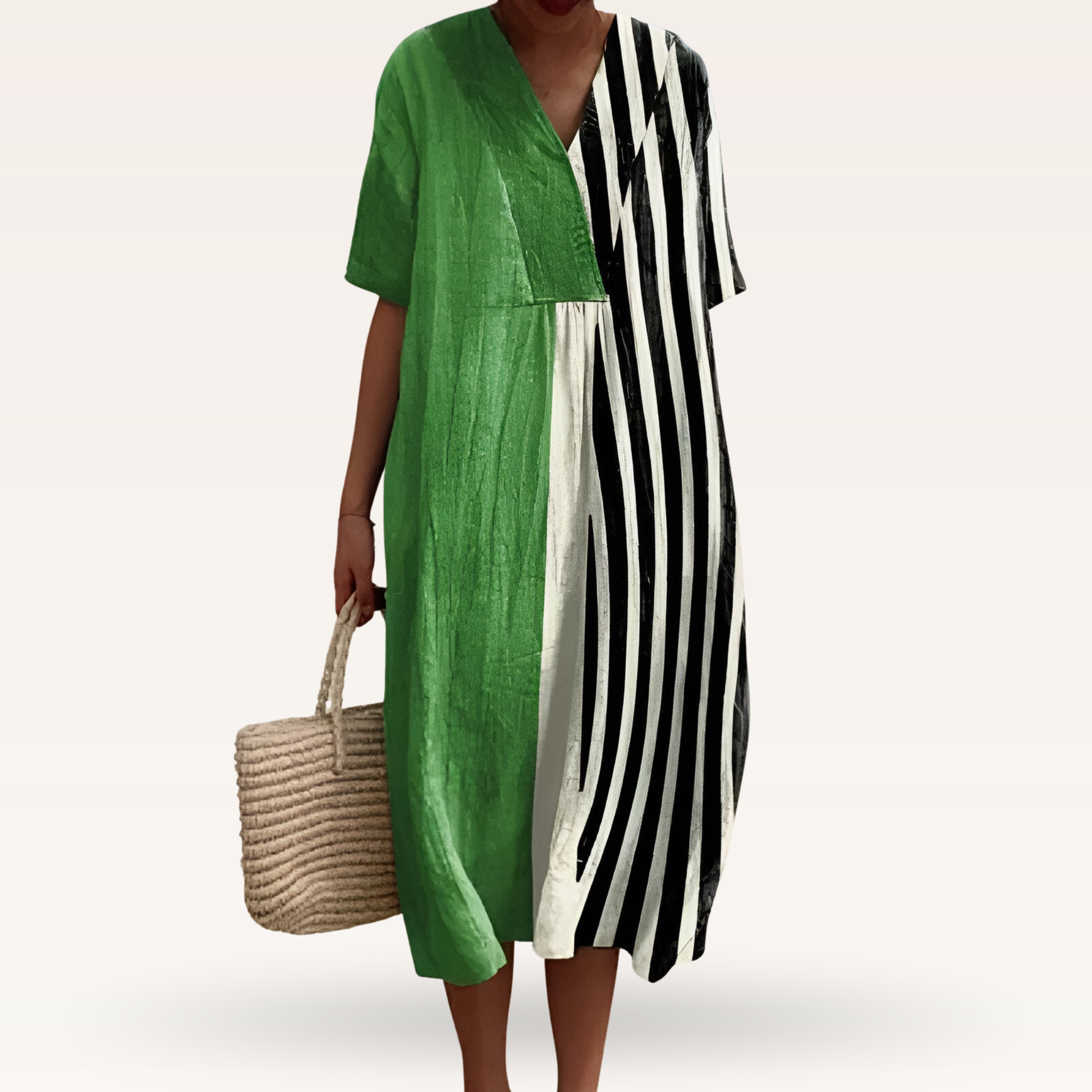TradeTrends™ Elise | Summer Dress