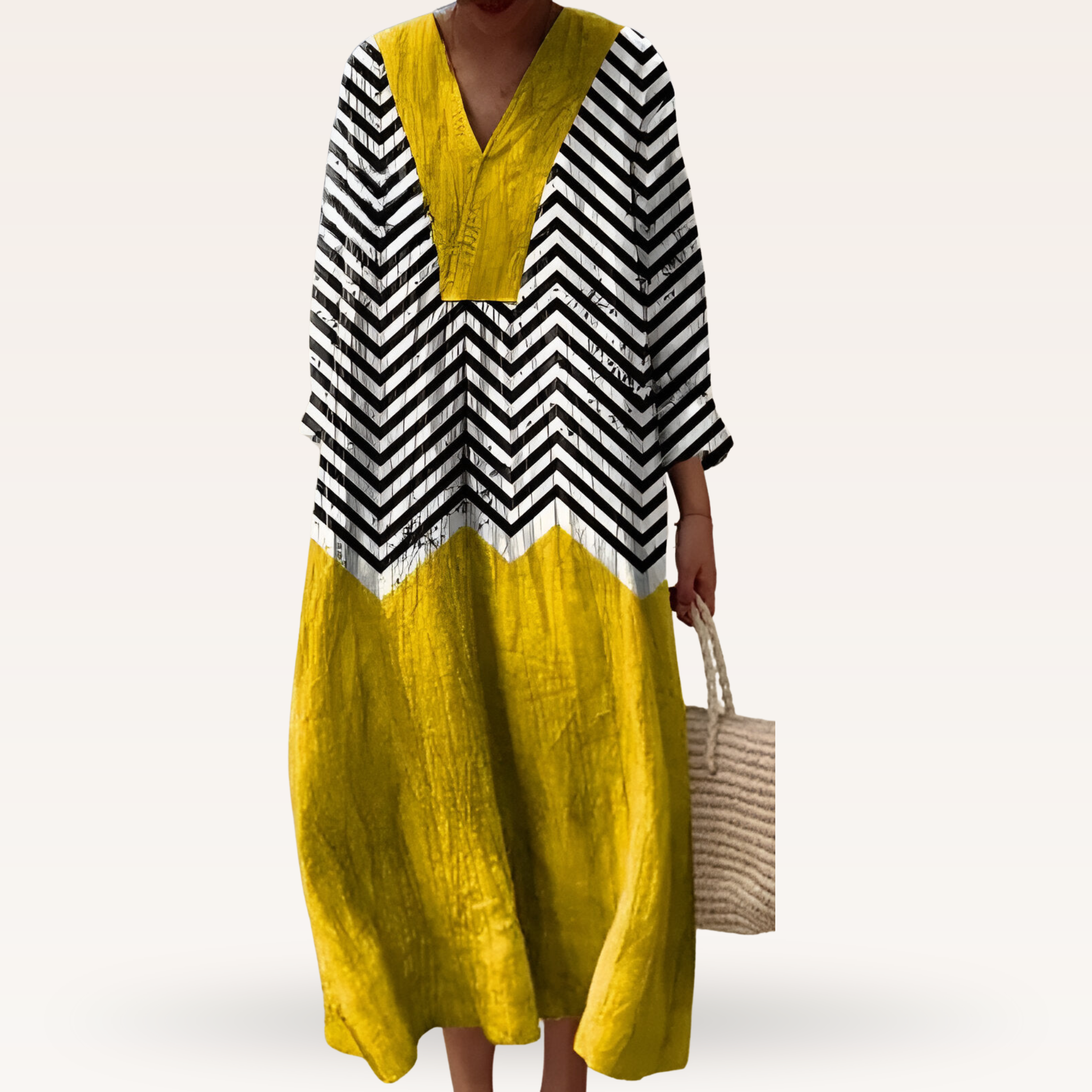 TradeTrends™ Sophie | Summer Dress
