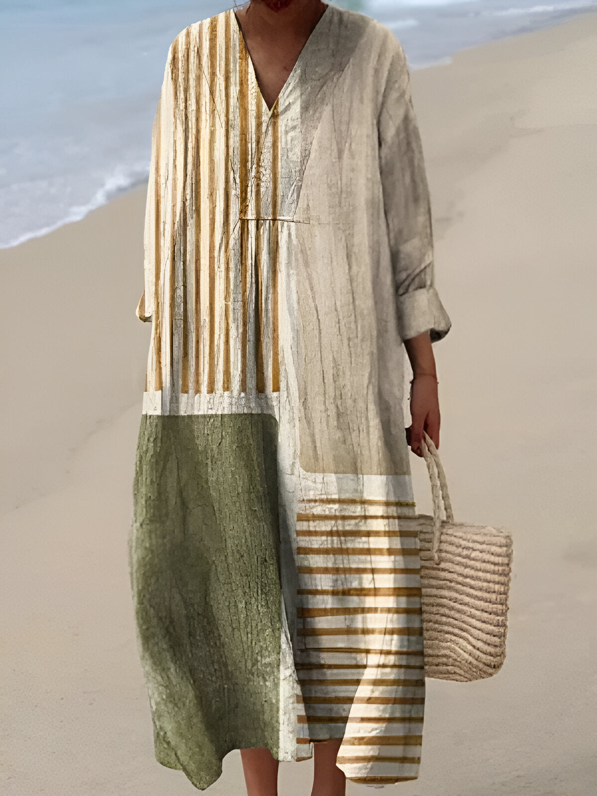 TradeTrends™ Zoë | Summer Dress