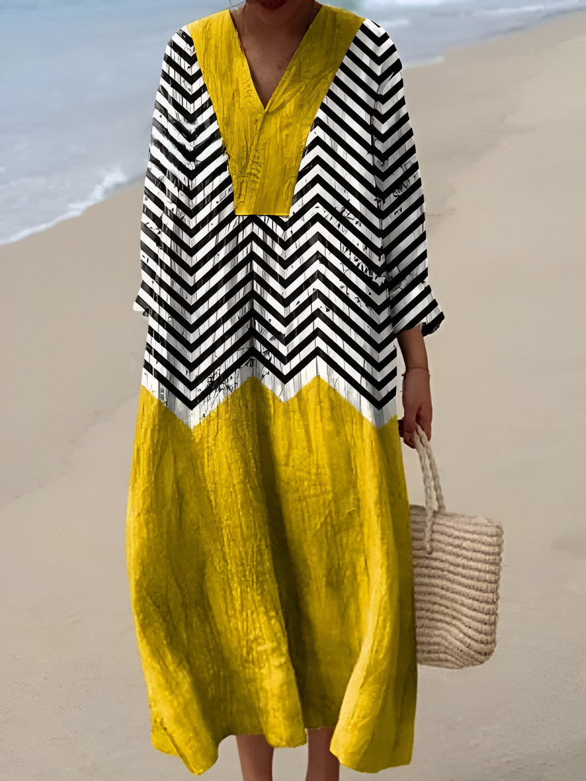 TradeTrends™ Sophie | Summer Dress