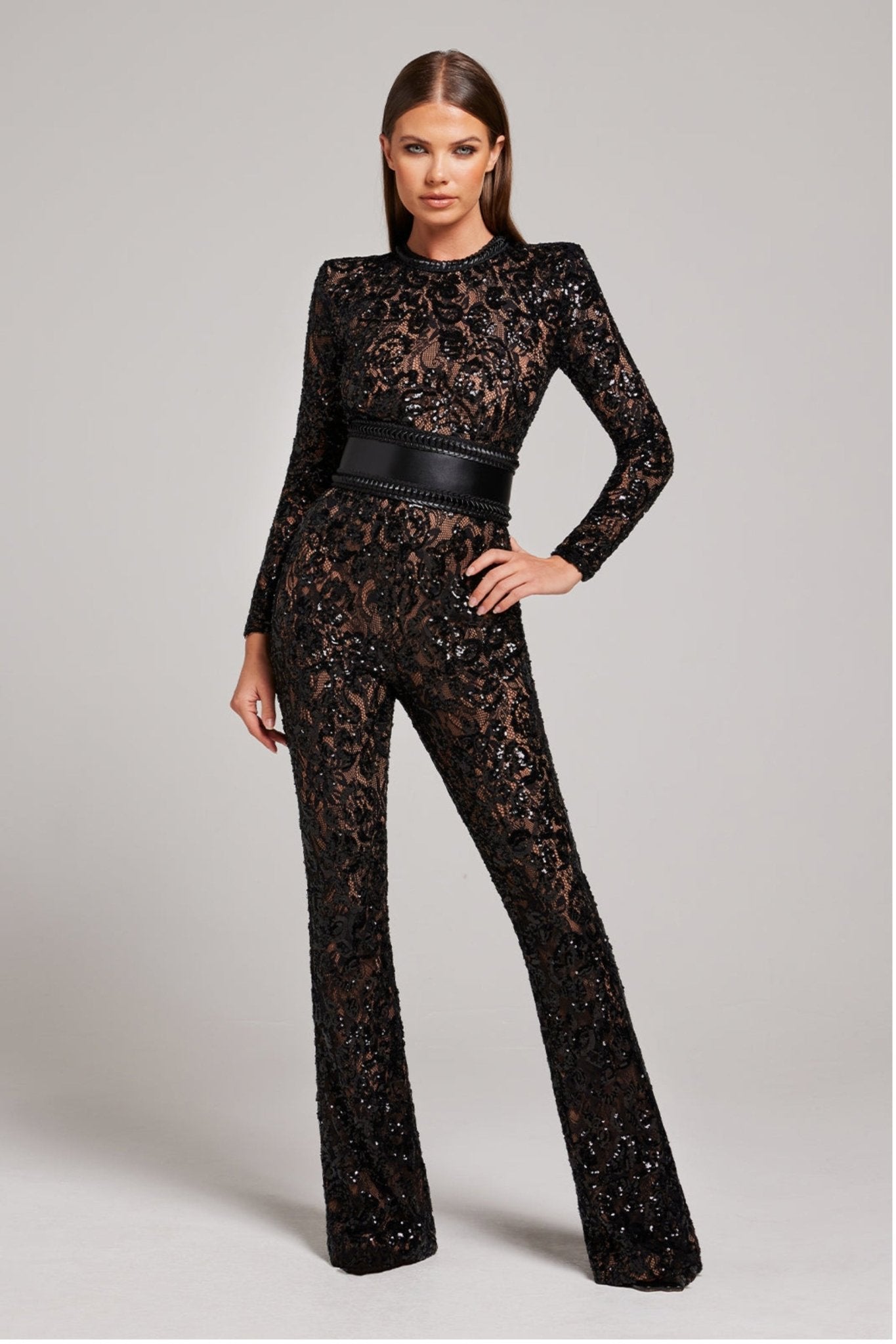 Fem™ Radiant Jumpsuit