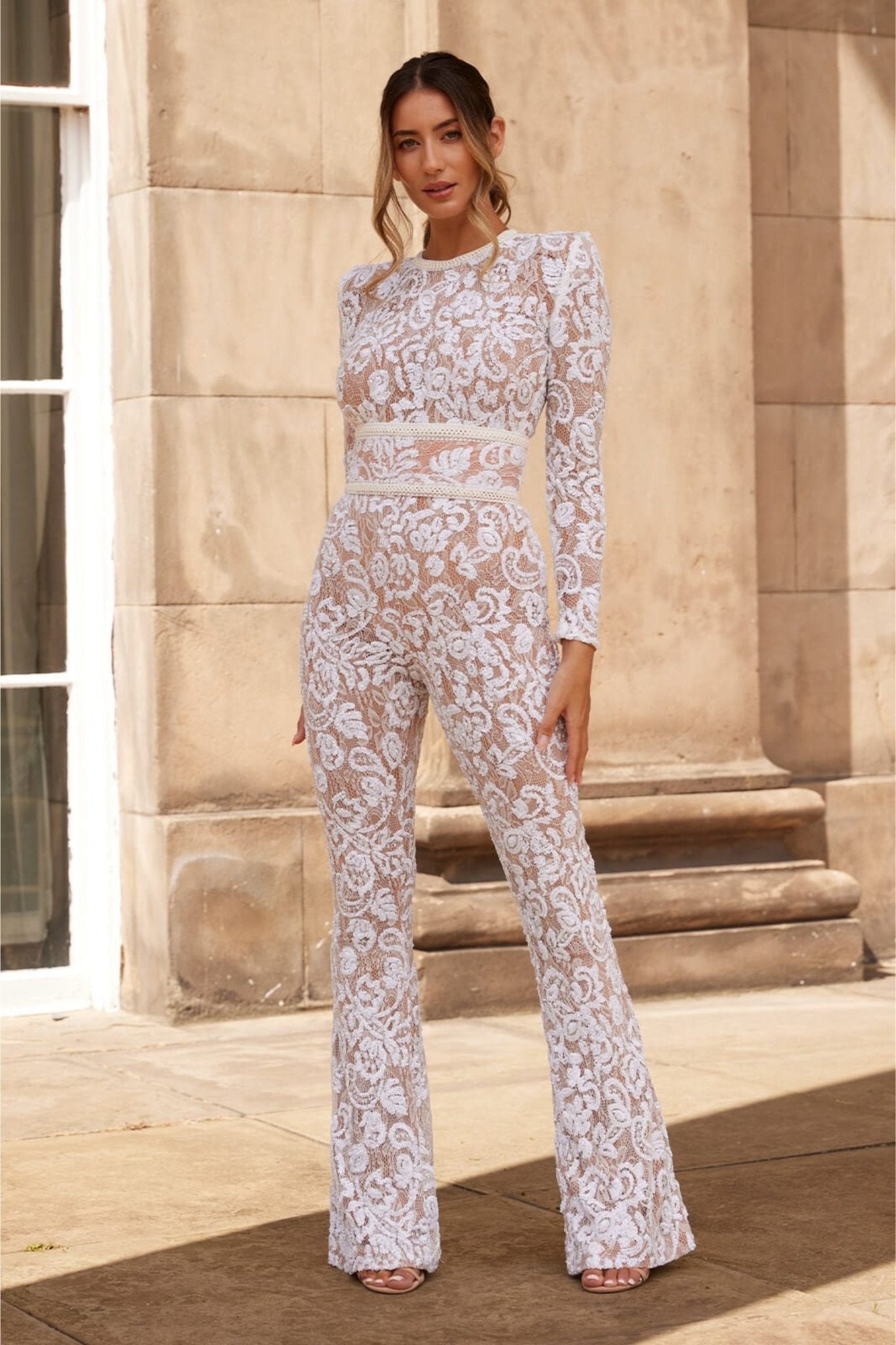 Fem™ Radiant Jumpsuit
