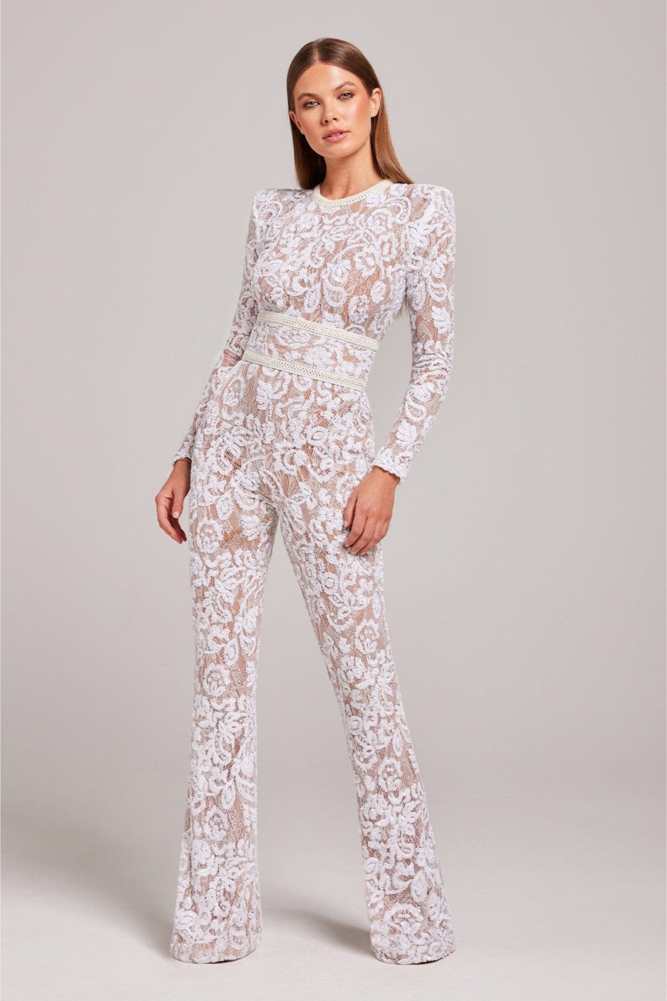 Fem™ Radiant Jumpsuit
