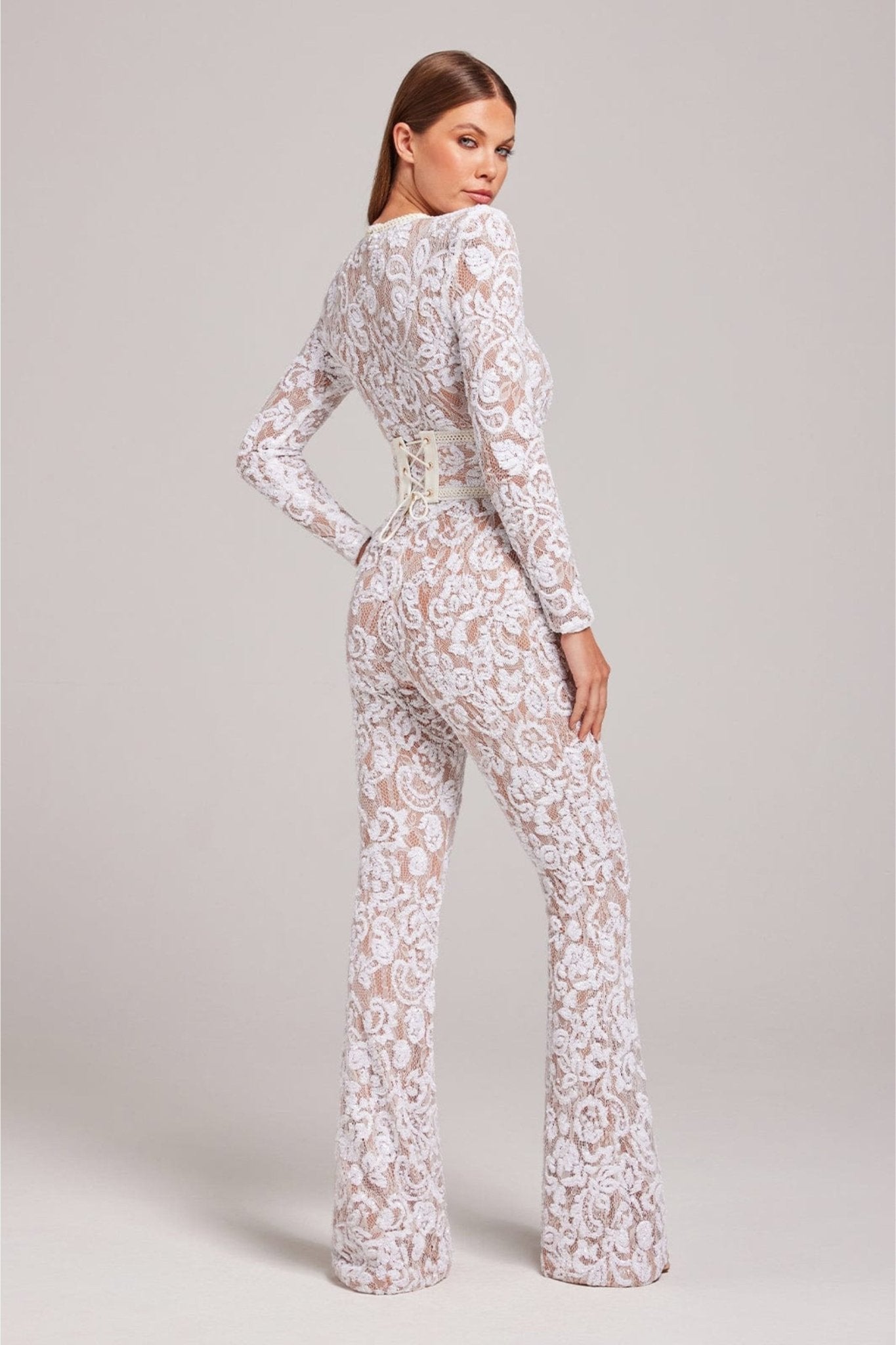 Fem™ Radiant Jumpsuit