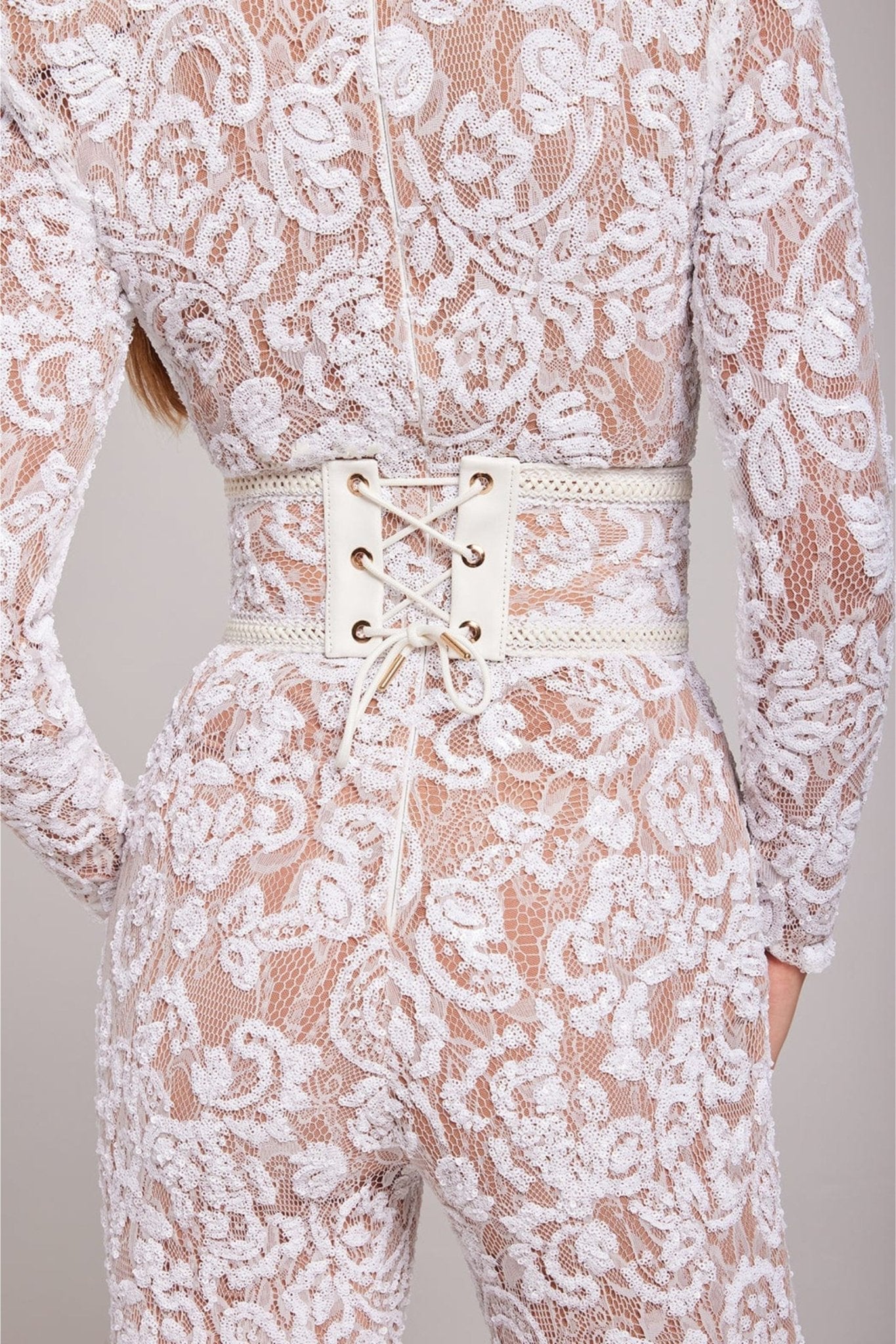 Fem™ Radiant Jumpsuit