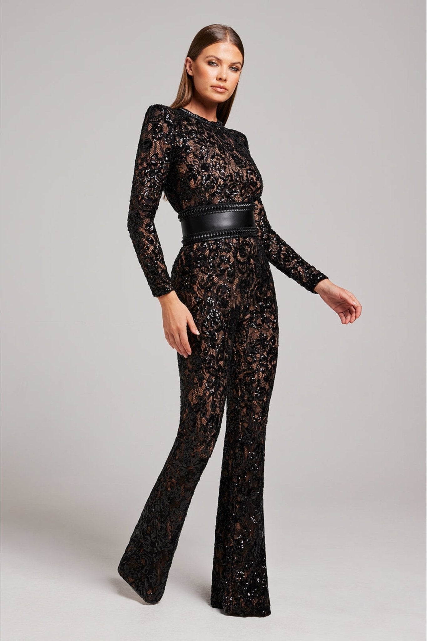Fem™ Radiant Jumpsuit