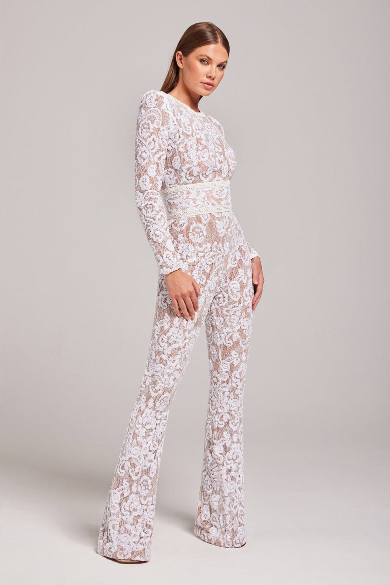 Fem™ Radiant Jumpsuit
