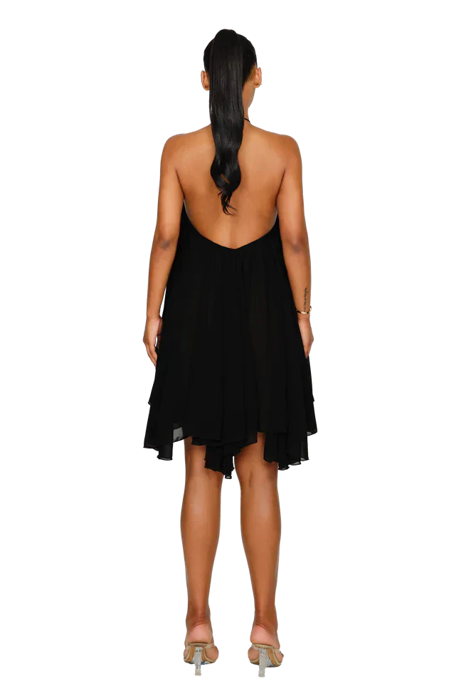 TradeTrends™ | Elegant Contour Dress