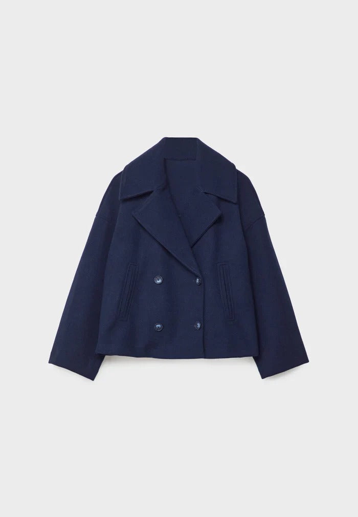 Emma™ - Fashion Women's Coat