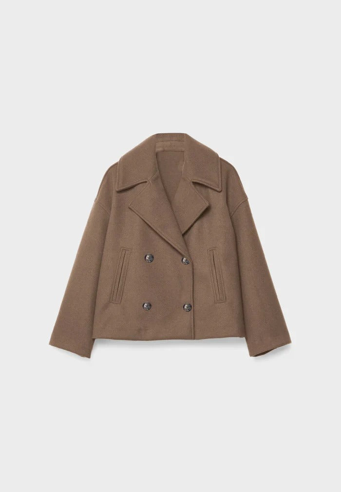 Emma™ - Fashion Women's Coat