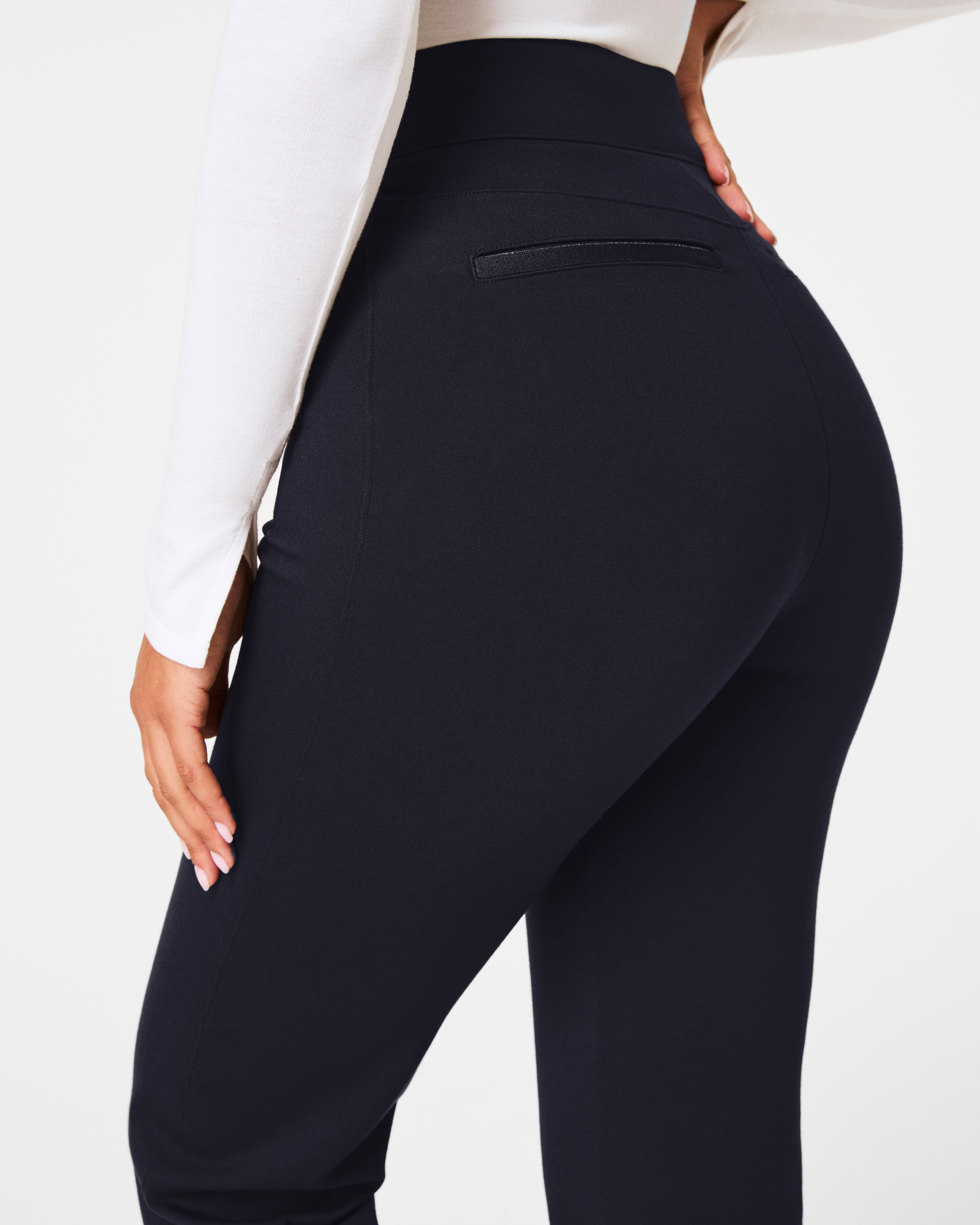 Elana™ Perfect Fit Flared Pants