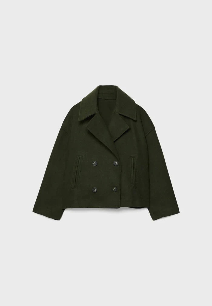Emma™ - Fashion Women's Coat
