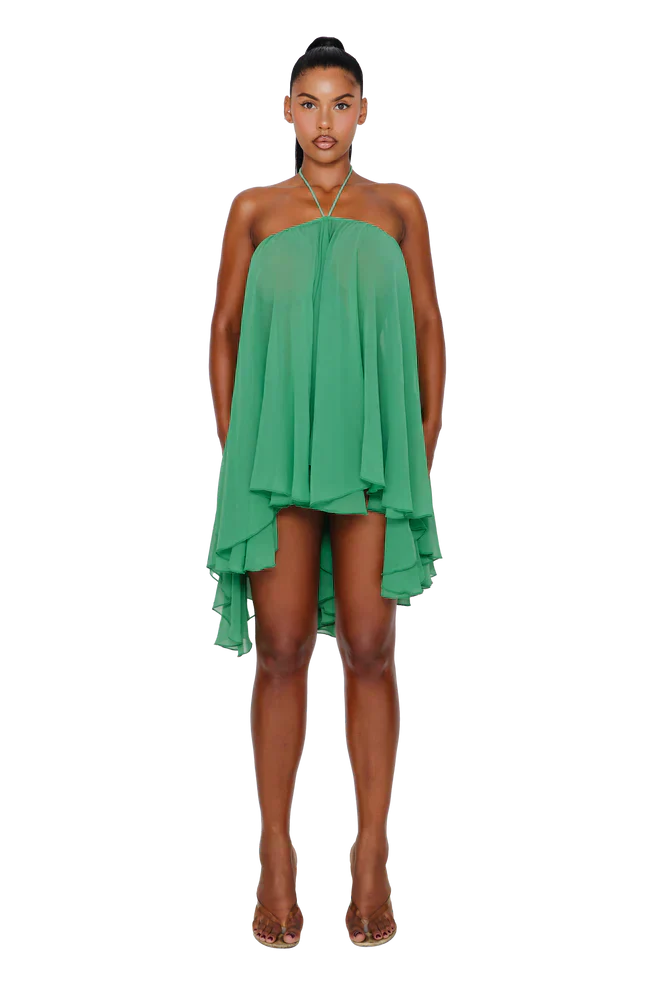 TradeTrends™ | Elegant Contour Dress