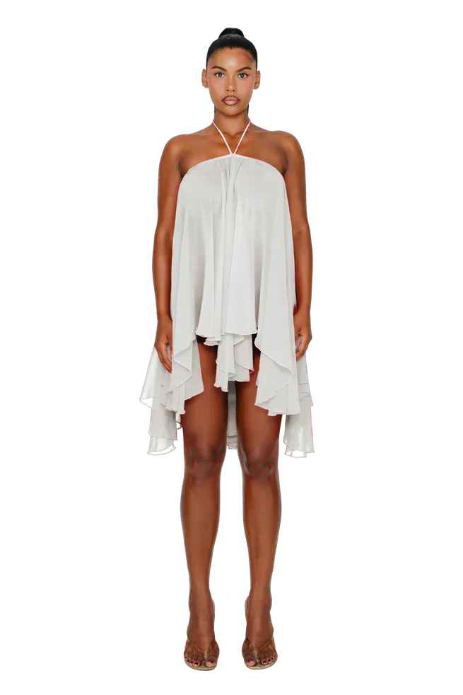 TradeTrends™ | Elegant Contour Dress