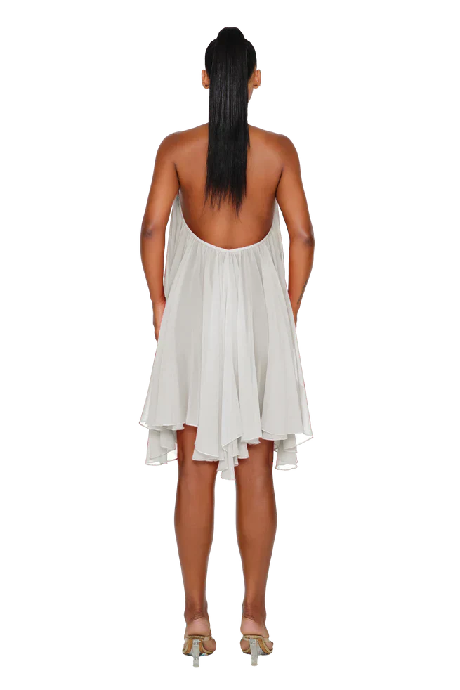 TradeTrends™ | Elegant Contour Dress
