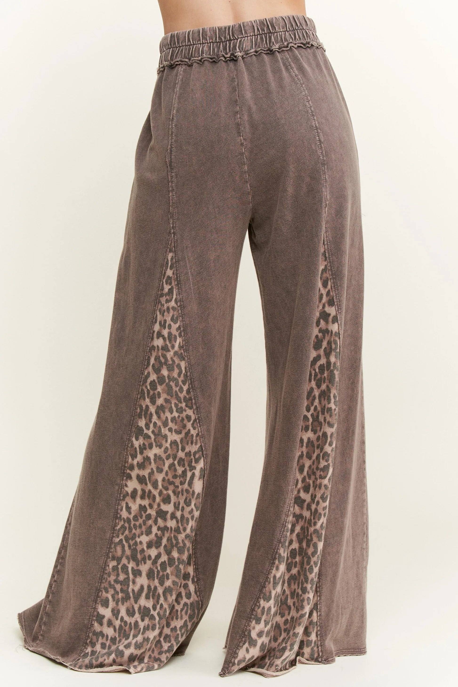 ✦ TradeTrends™ | Desert Palazzo Pants