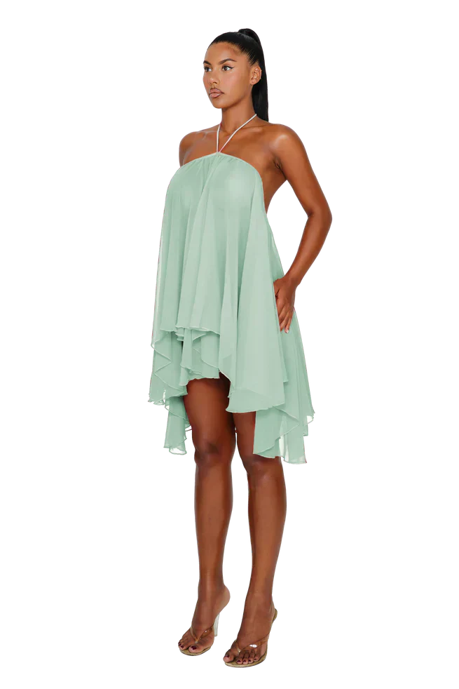 TradeTrends™ | Elegant Contour Dress