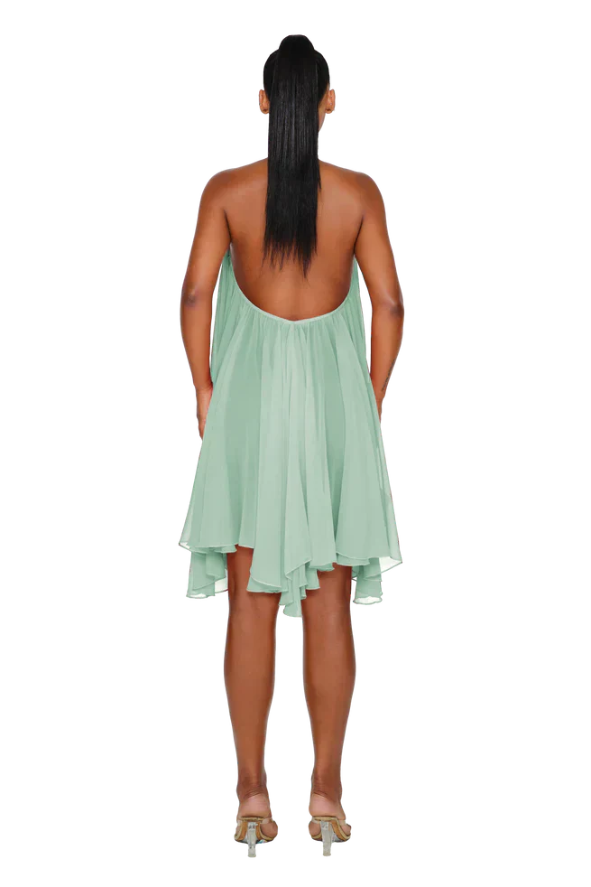 TradeTrends™ | Elegant Contour Dress