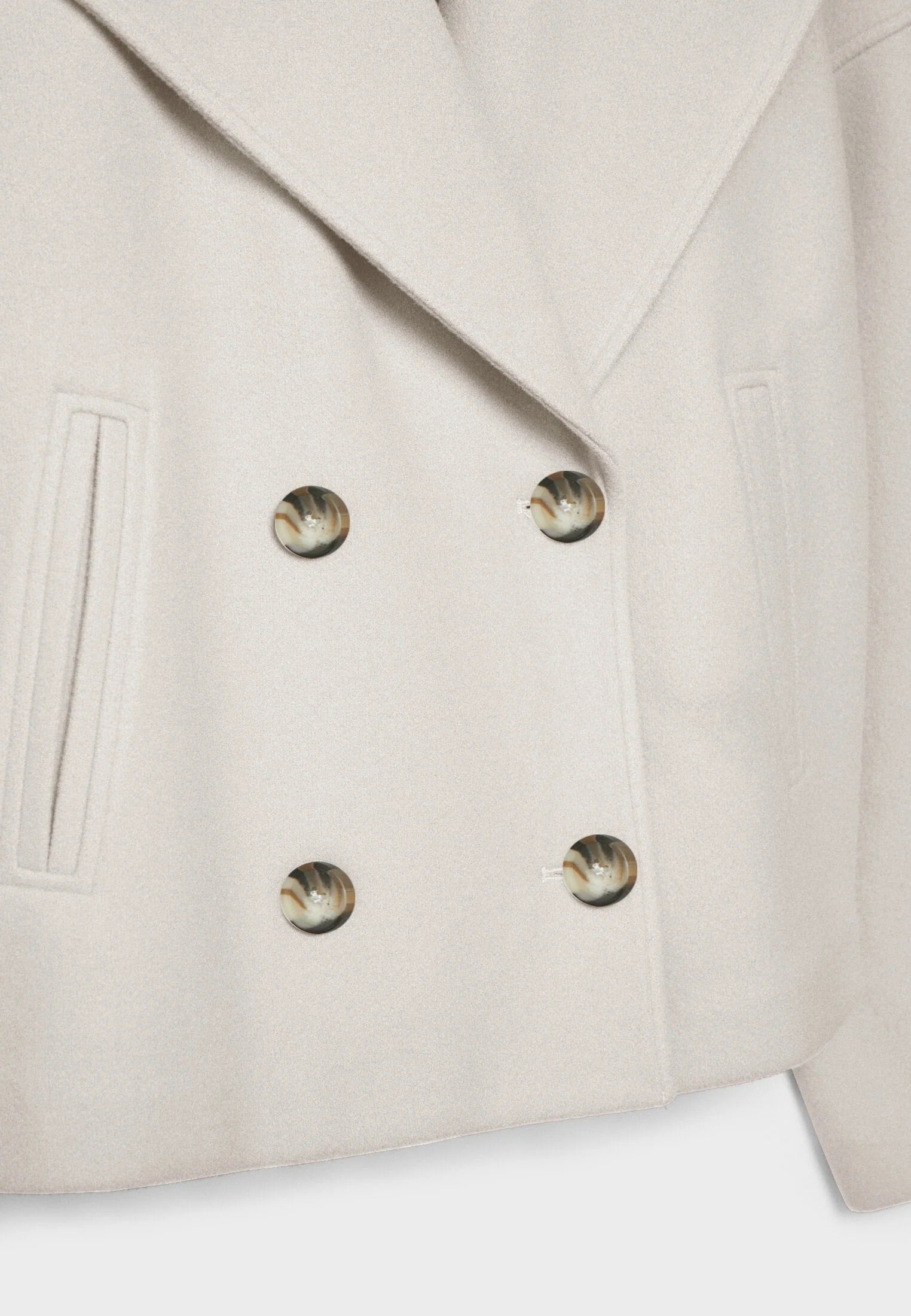 Emma™ - Fashion Women's Coat