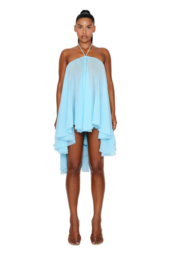 TradeTrends™ | Elegant Contour Dress