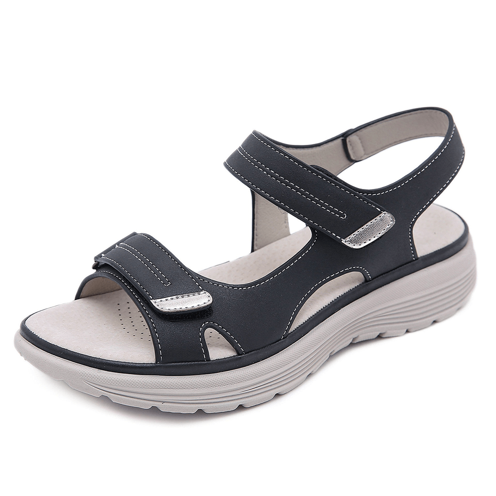 TradeTrends™ | Coastal Glide Sandals
