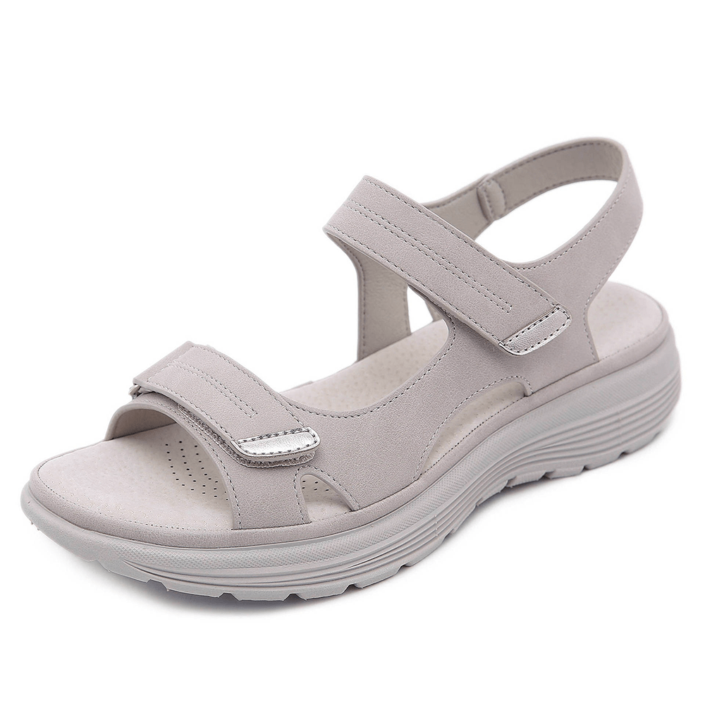 TradeTrends™ | Coastal Glide Sandals
