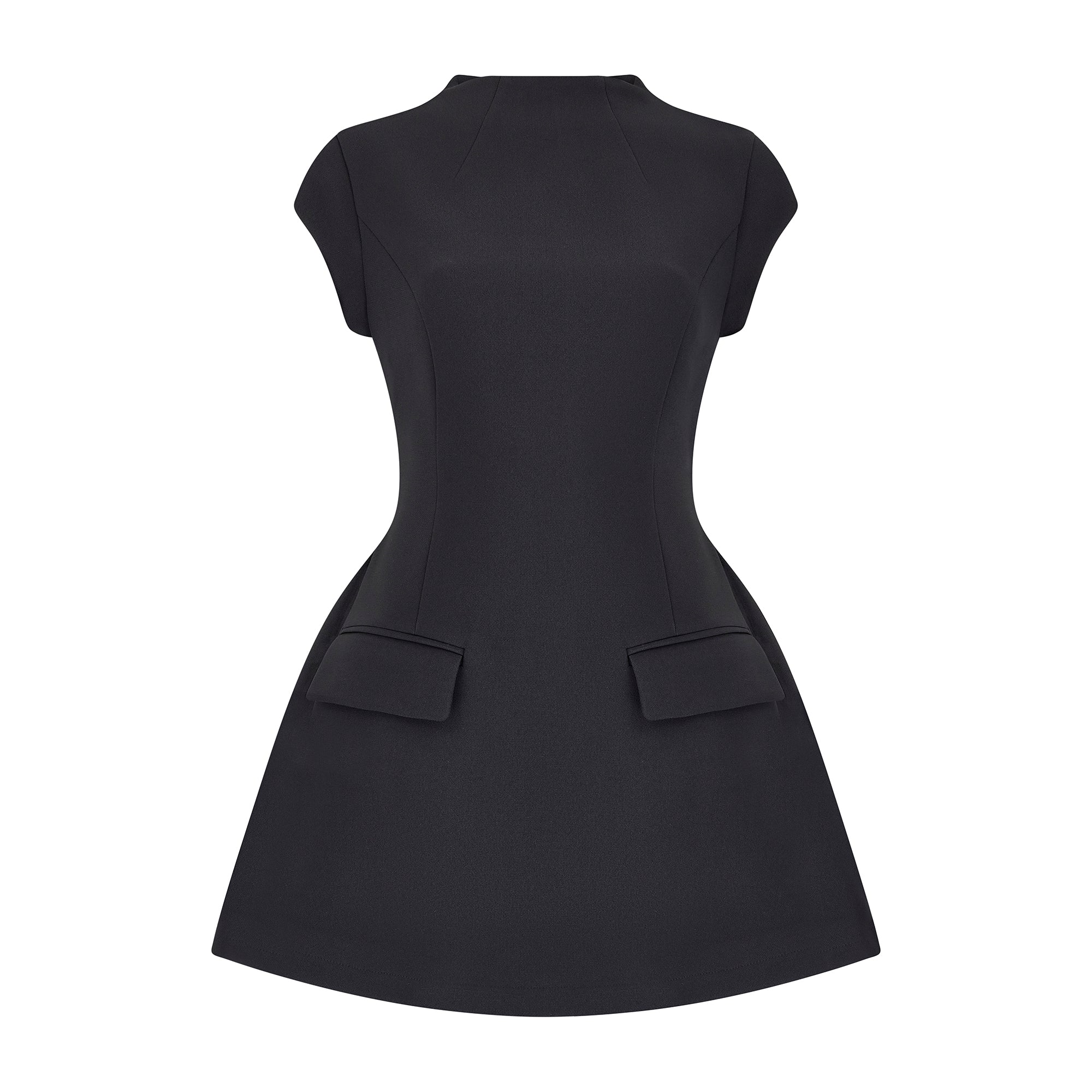 Indra™ Ultimate Mini Dress